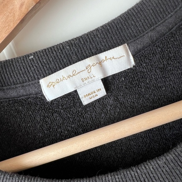 Spiritual Gangster Sweatshirt - Picture 3 of 5